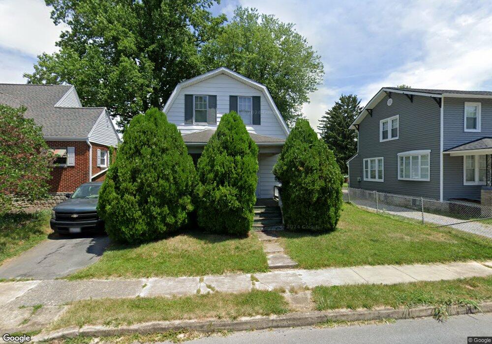 11009 Coffman Ave, Hagerstown, MD 21740 - photo 1