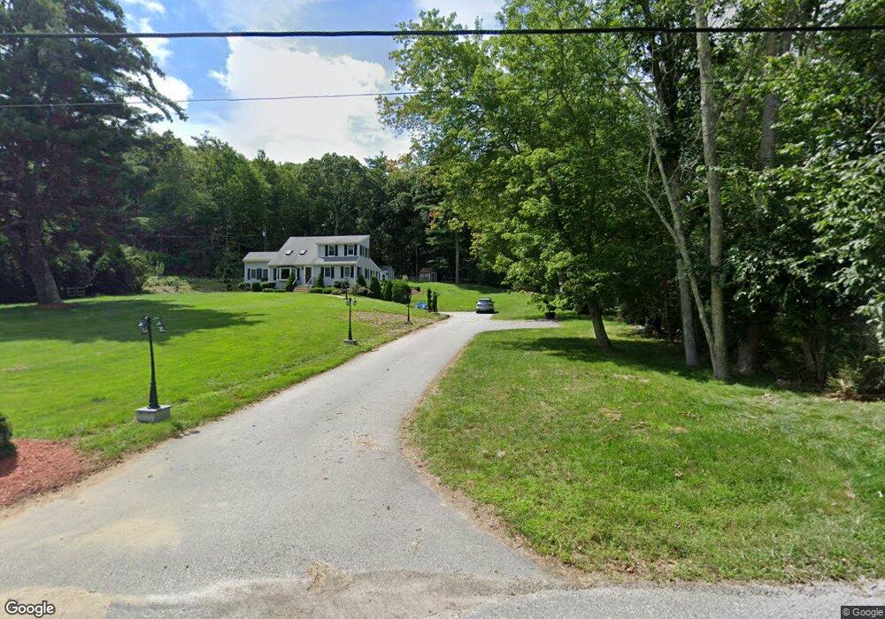 1410 Thompson Rd, Thompson, CT 06277 - photo 1