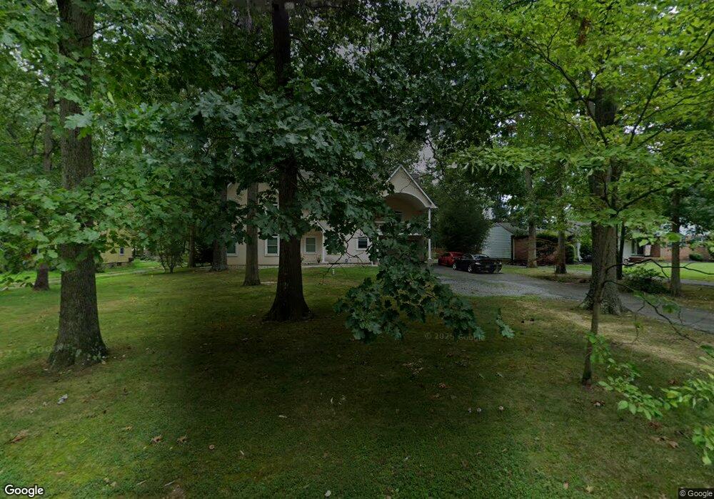 312 Oak Ln, Princeton Junction, NJ 08550 - photo 1