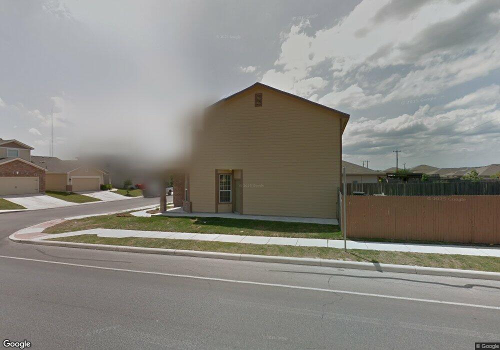 11003 Geneva Moon, San Antonio, TX 78254 - photo 1