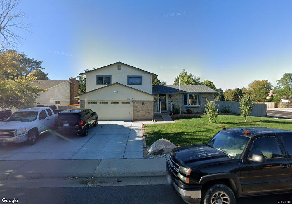 3595 E 115th Ave, Thornton, CO 80233 - photo 1