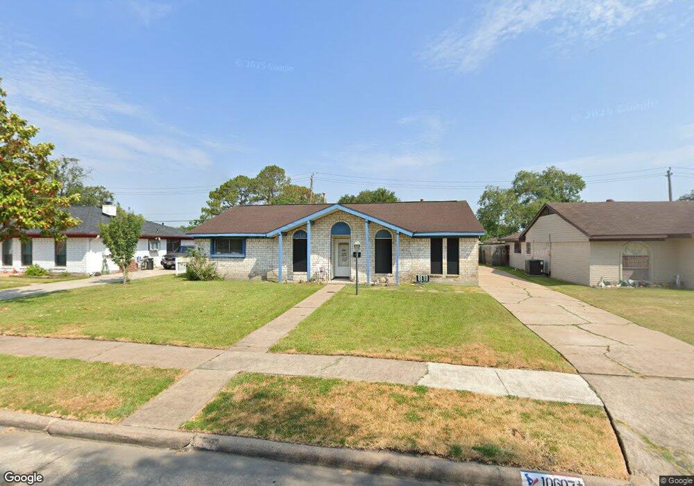 10607 Sagetree Dr, Houston, TX 77089 - photo 1