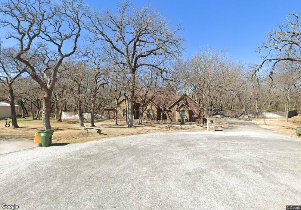 214 Cedar Springs Ct, Weatherford, TX 76087 - photo 1