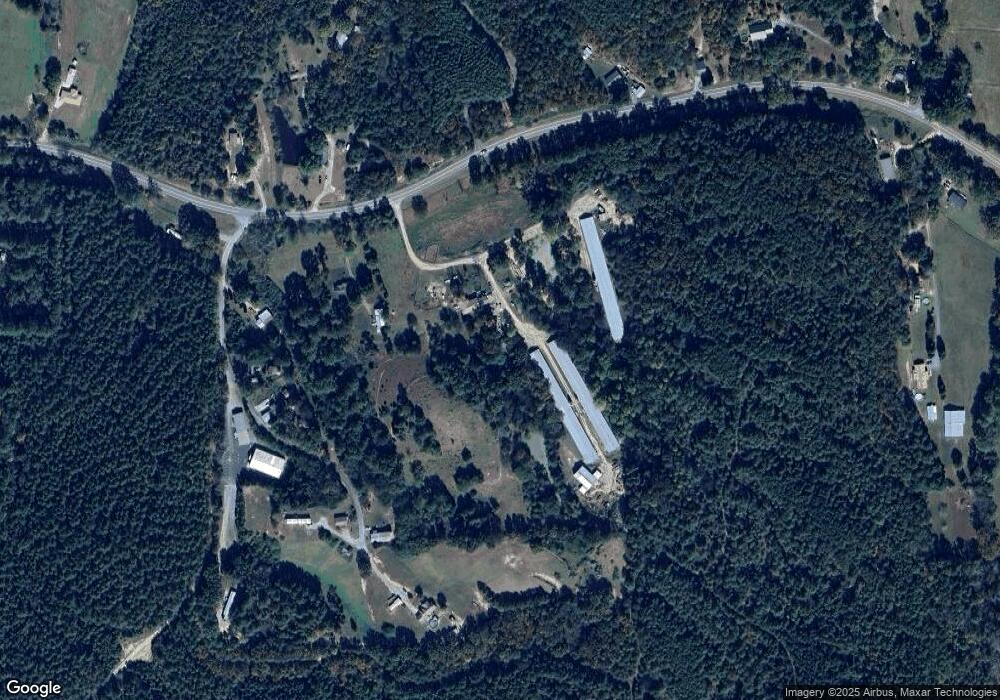 7715 Red Bud Rd NE, Ranger, GA 30734 - photo 1