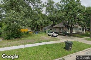 1877 Leahy St, Muskegon, MI 49442