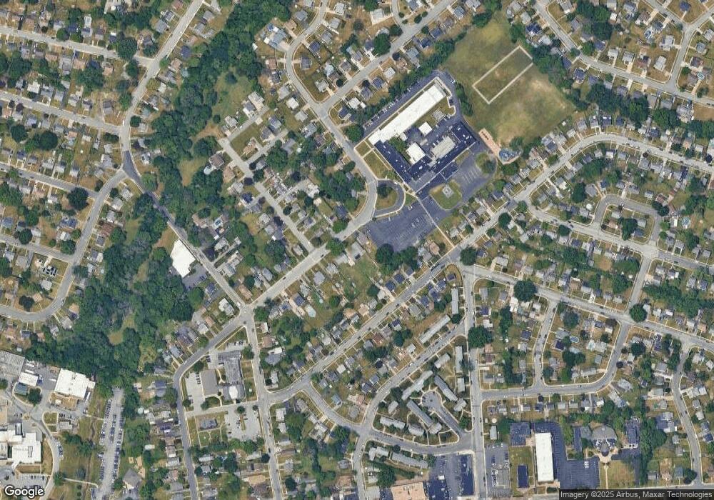 1102 Spruce Ave, Wilmington, DE 19805 - photo 1