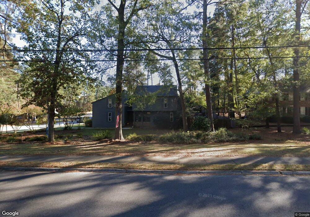3414 Wheeler Rd, Augusta, GA 30909 - photo 1
