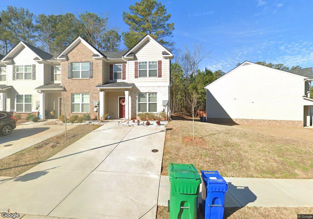 2500 Piering Dr unit 97, Lithonia, GA 30038 - photo 1