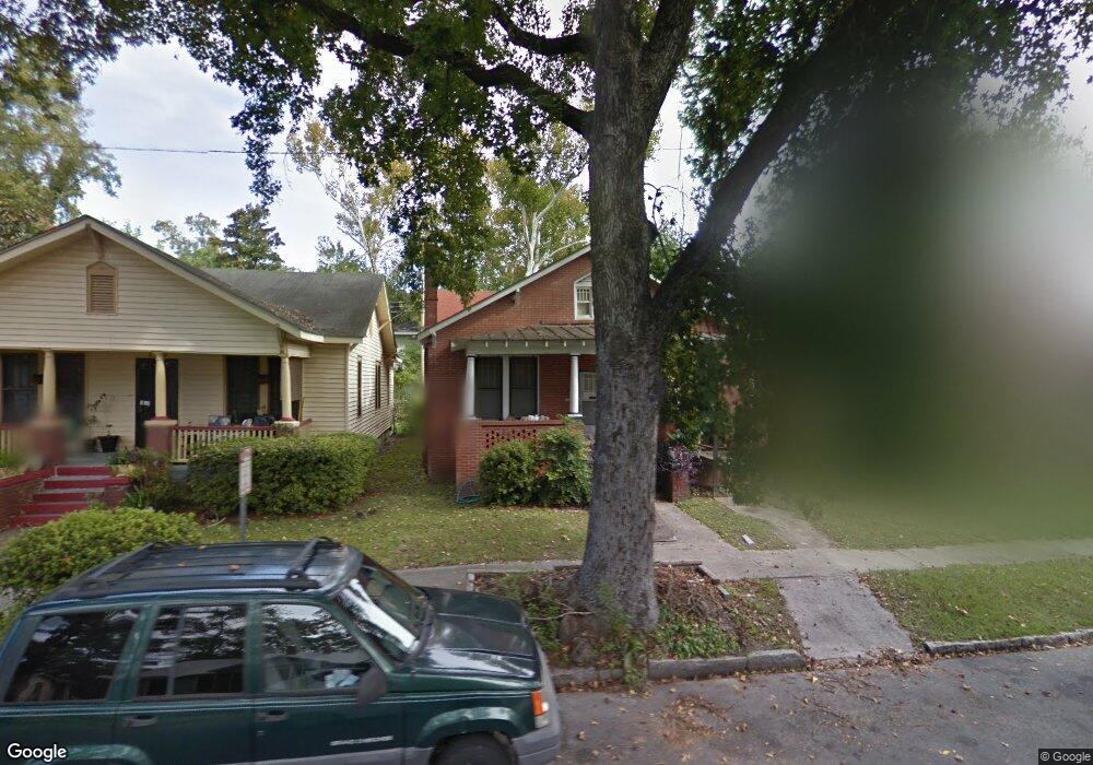 712 E 36th St, Savannah, GA 31401 - photo 1