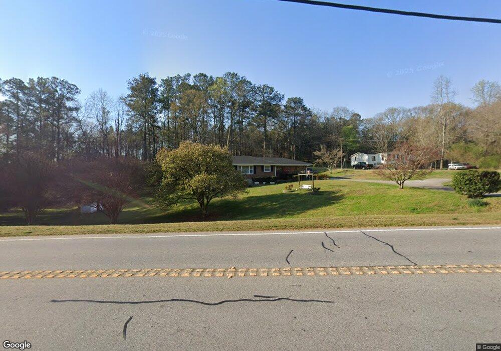 2026 Highway 20 NE, Conyers, GA 30012 - photo 1