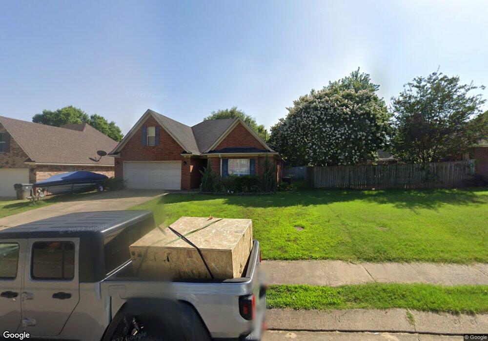 1827 N Timberway, Hernando, MS 38632 - photo 1