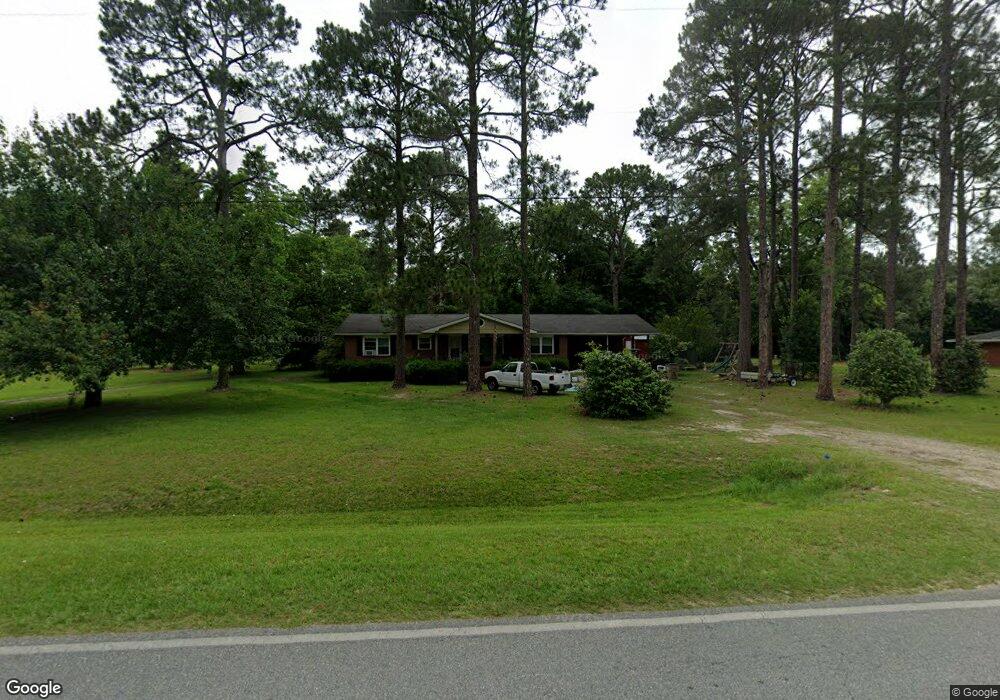 857 Lower Brookfield Rd, Tifton, GA 31794 - photo 1