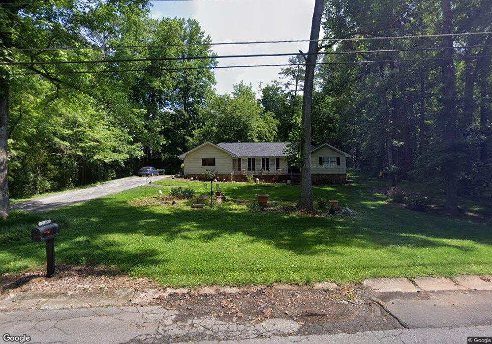 1158 Wheatley Dr SW unit 1, Lilburn, GA 30047 - photo 1