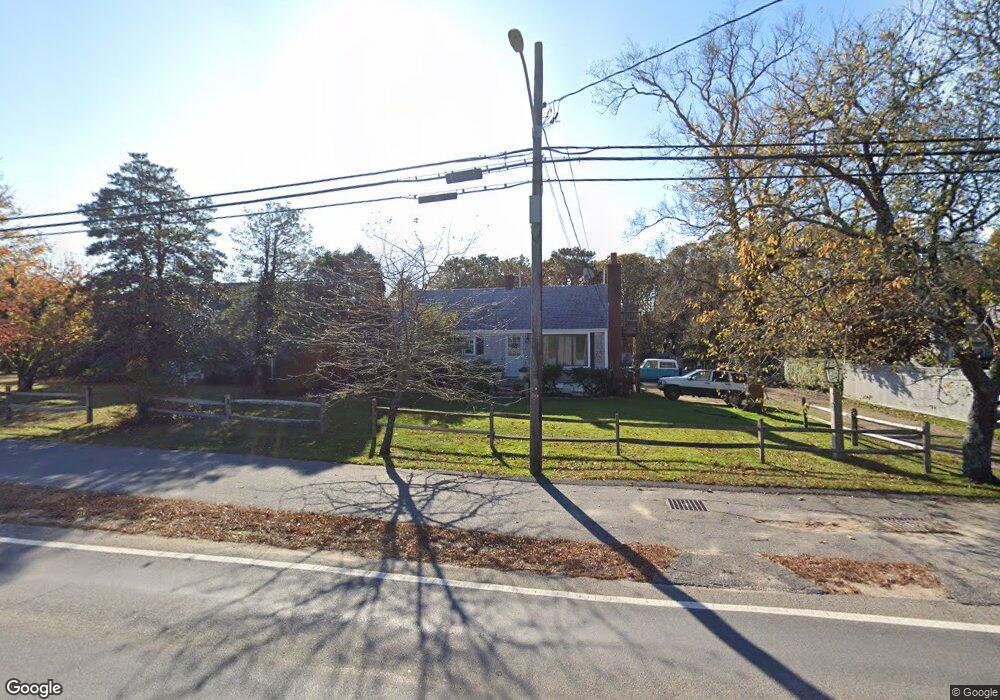 70 W Tisbury Rd, Edgartown, MA 02539 - photo 1