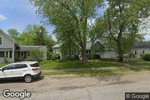 216 S Wilhelm St, Holgate, OH 43527