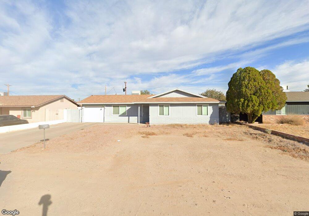 9836 E Butte St, Mesa, AZ 85207 - photo 1