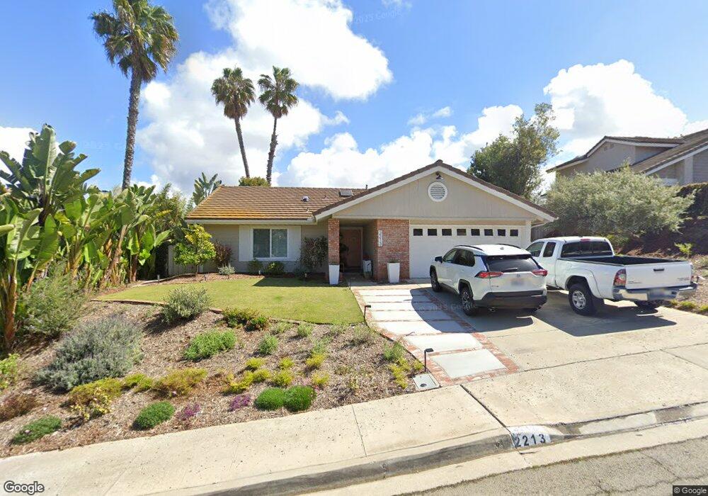 2213 Coolngreen Way, Encinitas, CA 92024 - photo 1