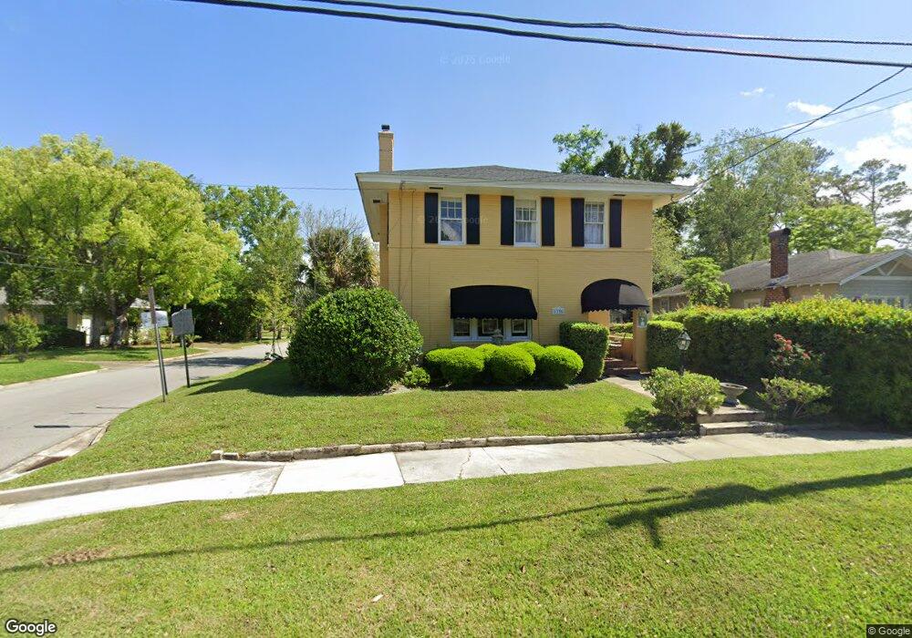 1335 Belvedere Ave, Jacksonville, FL 32205 - photo 1