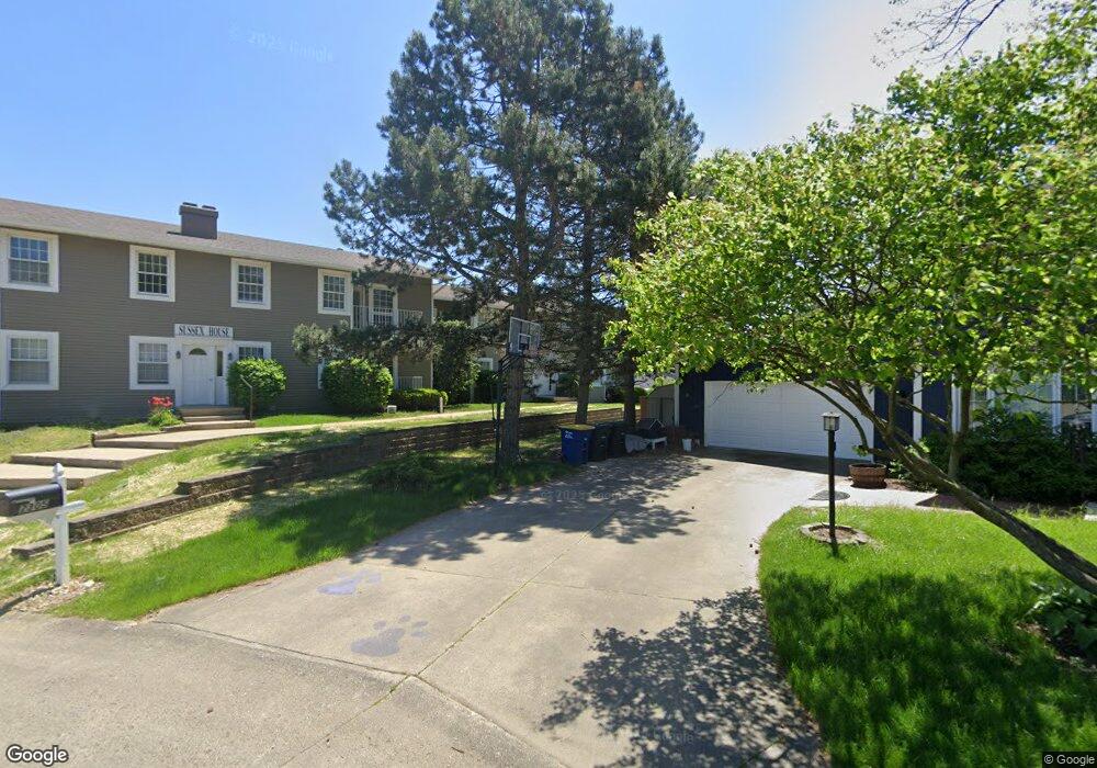 4700 N Sussex Rd, Muncie, IN 47304 - photo 1