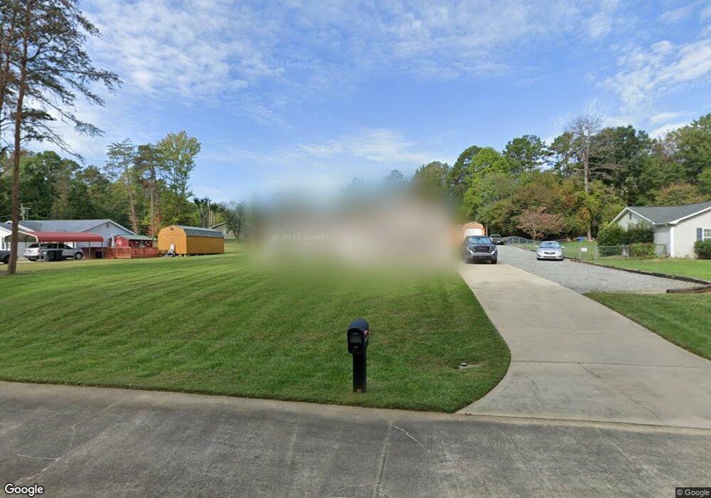 109 Hamby Ln, Statesville, NC 28625 - photo 1