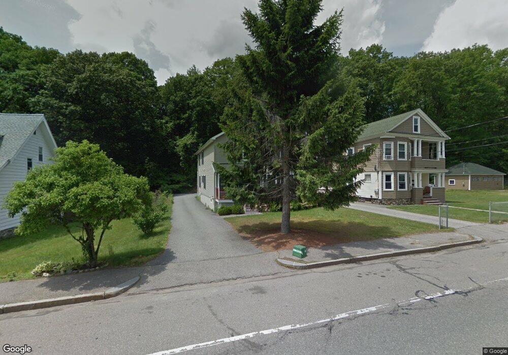 400 Lake Ave unit 1, Worcester, MA 01604 - photo 1