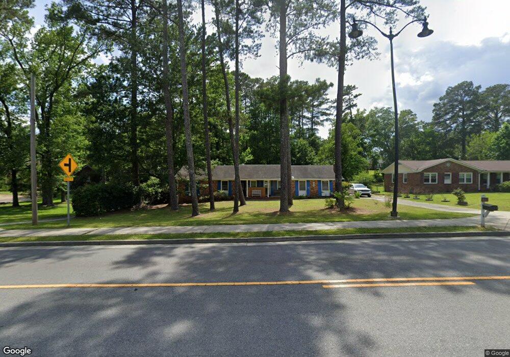 1412 Forest Hill Rd, Macon, GA 31210 - photo 1