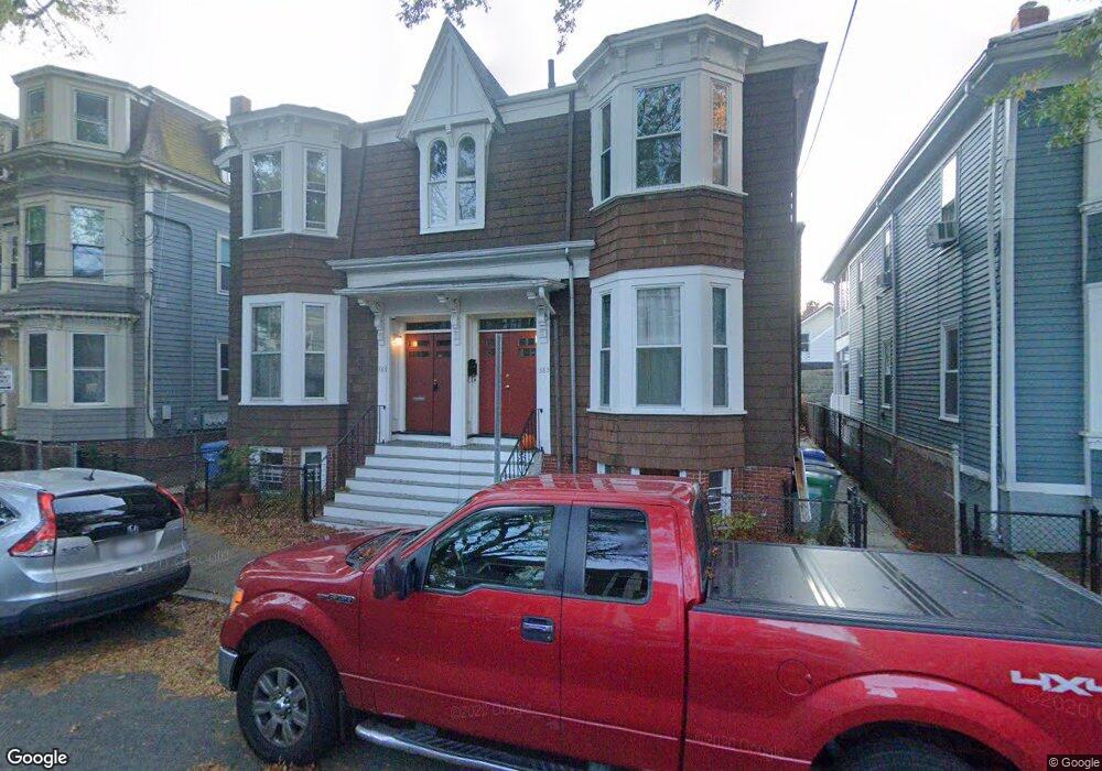 385 Windsor St unit 1, Cambridge, MA 02141 - photo 1