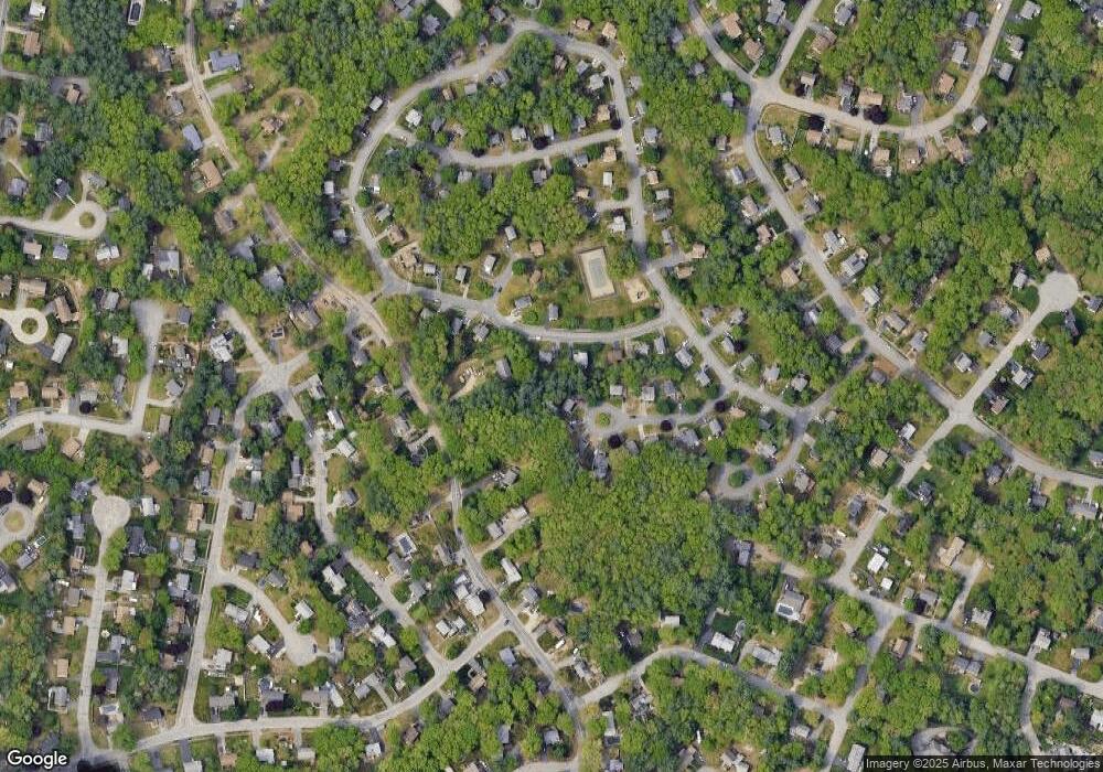 5 Vineyard Place unit U68, Nashua, NH 03062 - photo 1