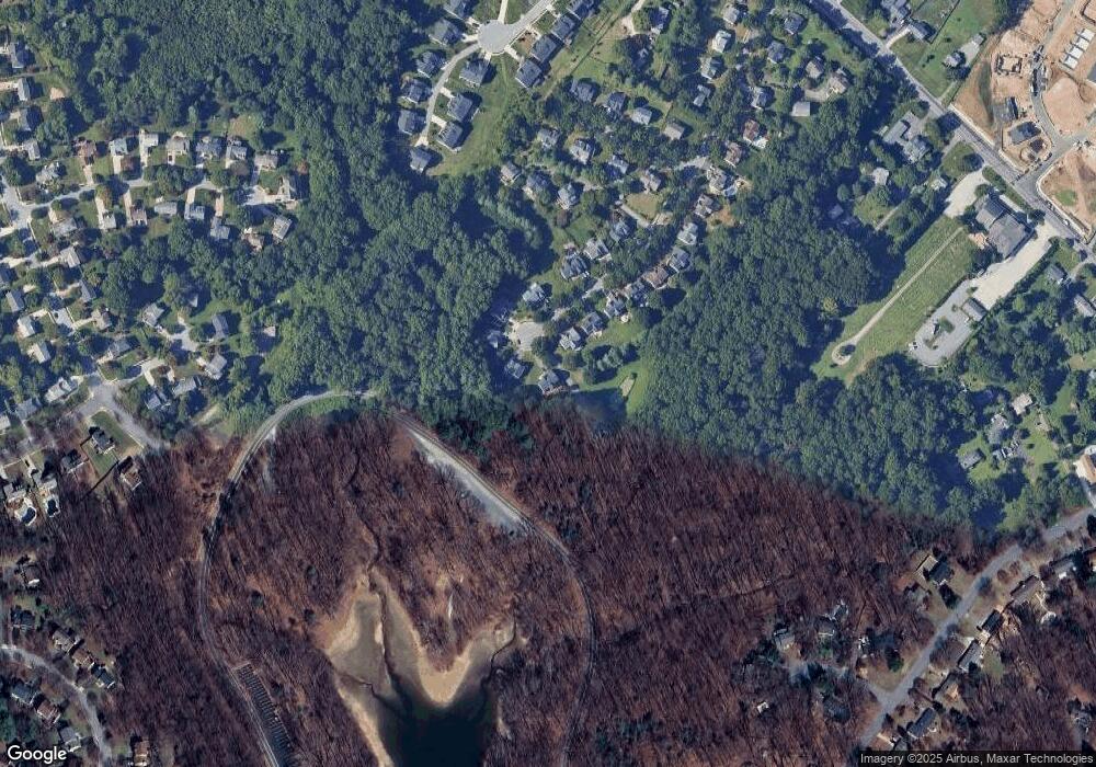 8569 Willow Wisp Ct, Laurel, MD 20723 - photo 1