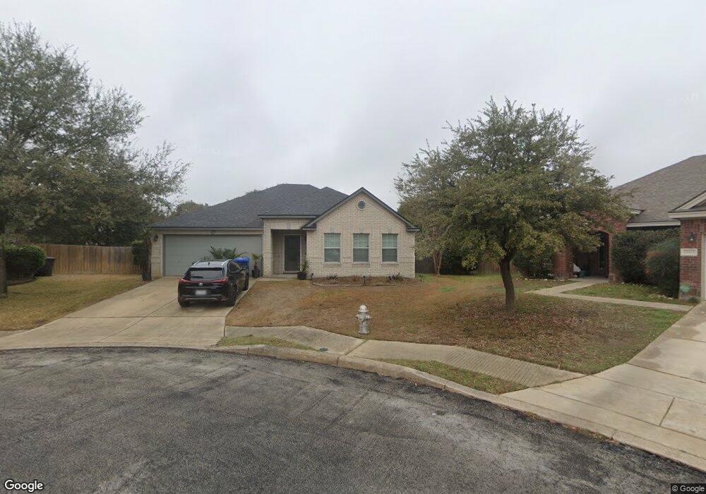 24411 Camping Trail, San Antonio, TX 78255 - photo 1