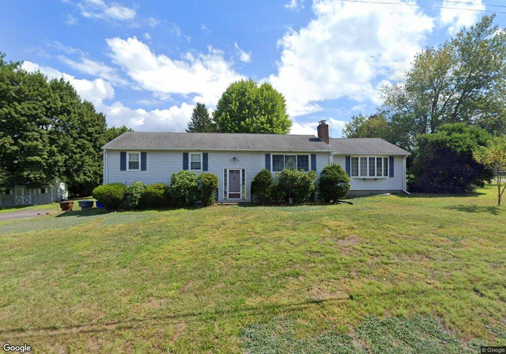 5 Grant Rd, Enfield, CT 06082 - photo 1