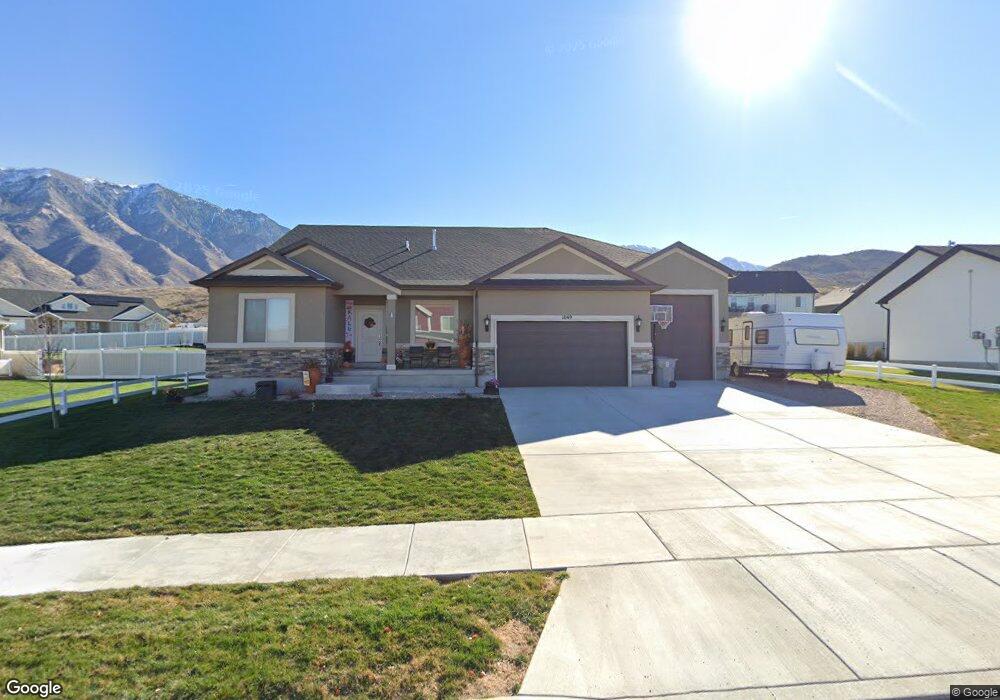 1049 S Red Barn View Dr, Santaquin, UT 84655 - photo 1