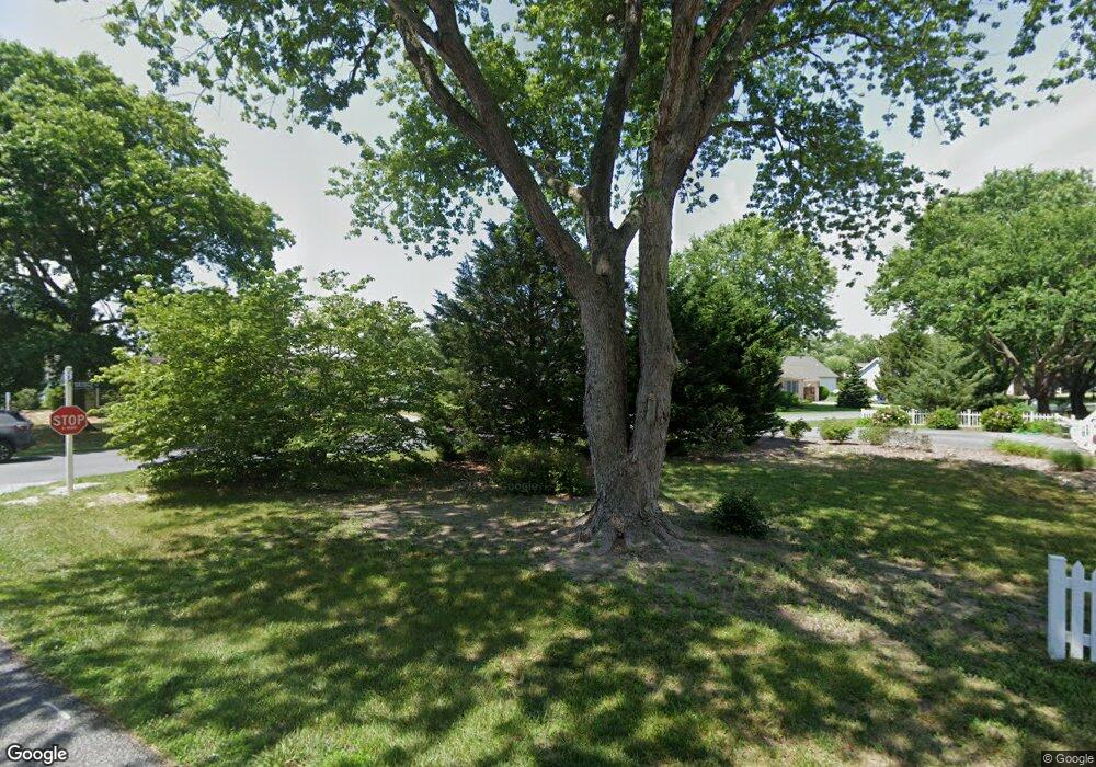 609 Bridge Ln, Ocean View, DE 19970 - photo 1