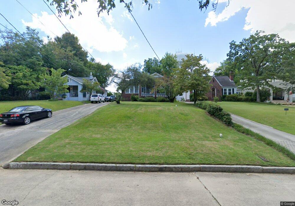 2822 Lombardy Ct, Augusta, GA 30909 - photo 1