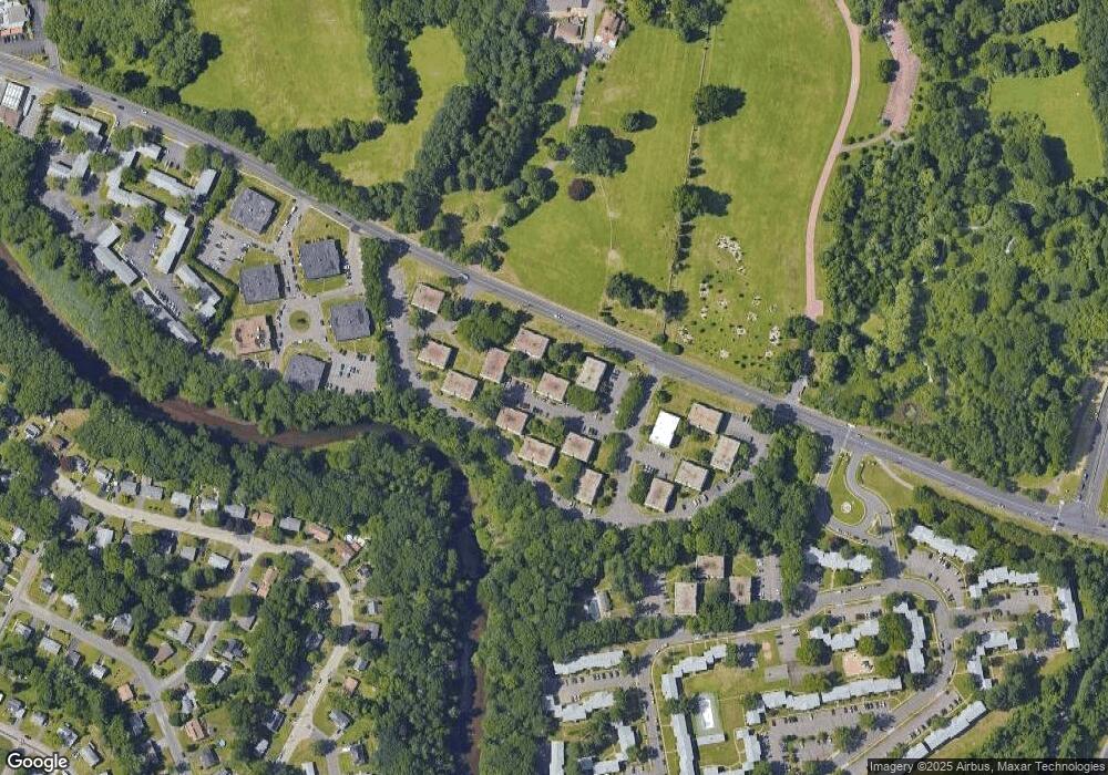 1200 Middle Turnpike W unit B1, Manchester, CT 06040 - photo 1