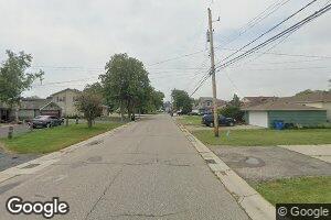 0 Pointe Unit Bldg-Unit, Gibraltar, MI 48173