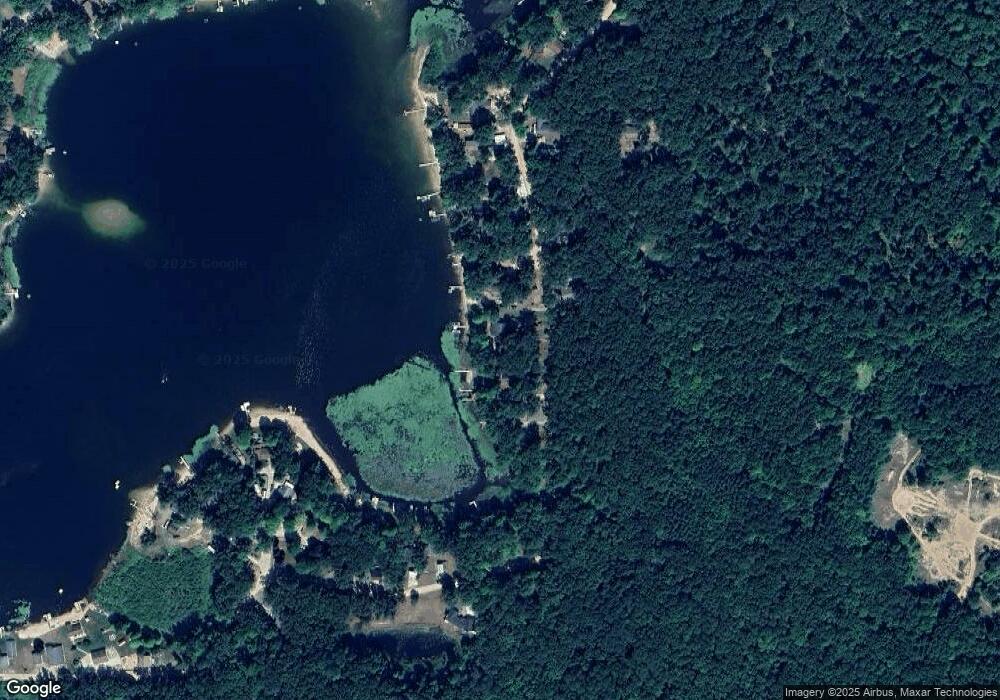 11981 N Lake St, Bitely, MI 49309 - photo 1