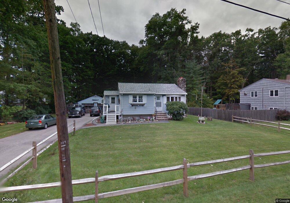 25 Merrill Ave, Salem, NH 03079 - photo 1