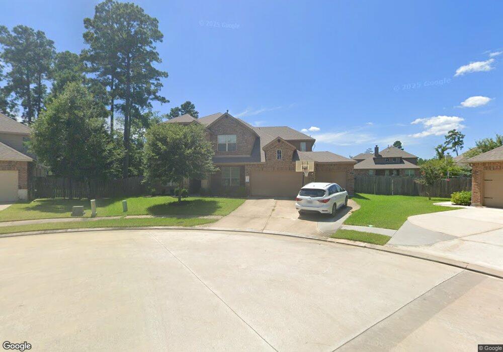 14102 Sun Notch Dr, Conroe, TX 77384 - photo 1