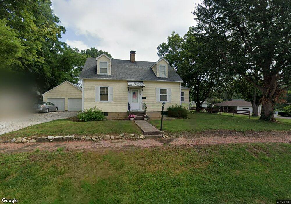 311 E Illini St, Virginia, IL 62691 - photo 1