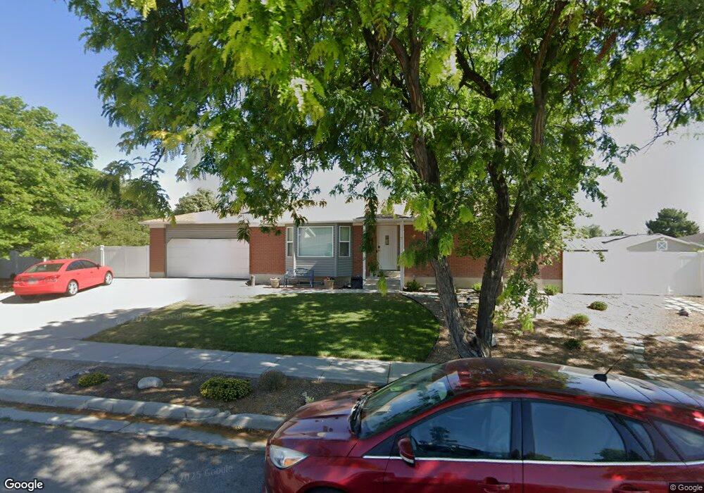 2802 W Lastrada Way, Riverton, UT 84065 - photo 1