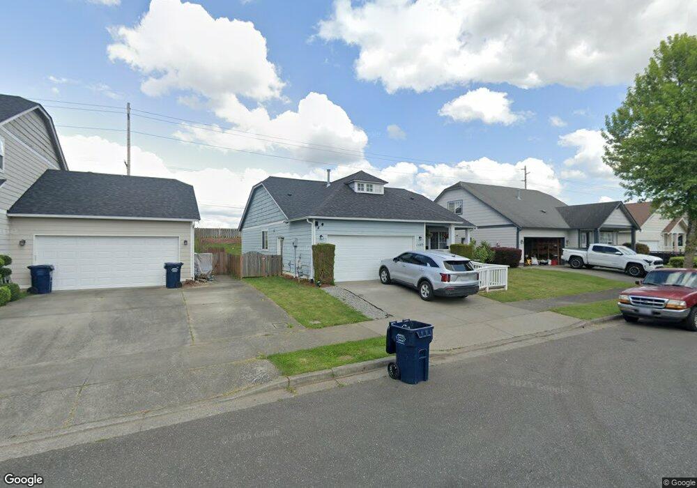 1449 Spruce St, Lynden, WA 98264 - photo 1