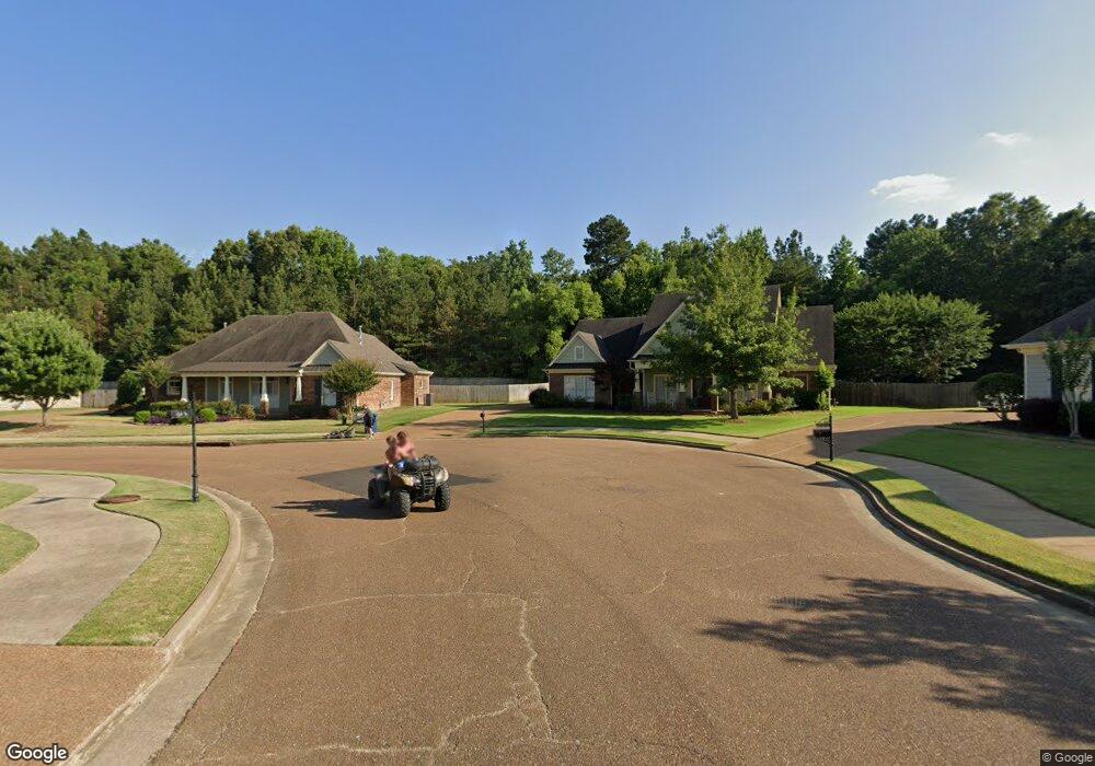 16 Holt Ln, Hernando, MS 38632 - photo 1