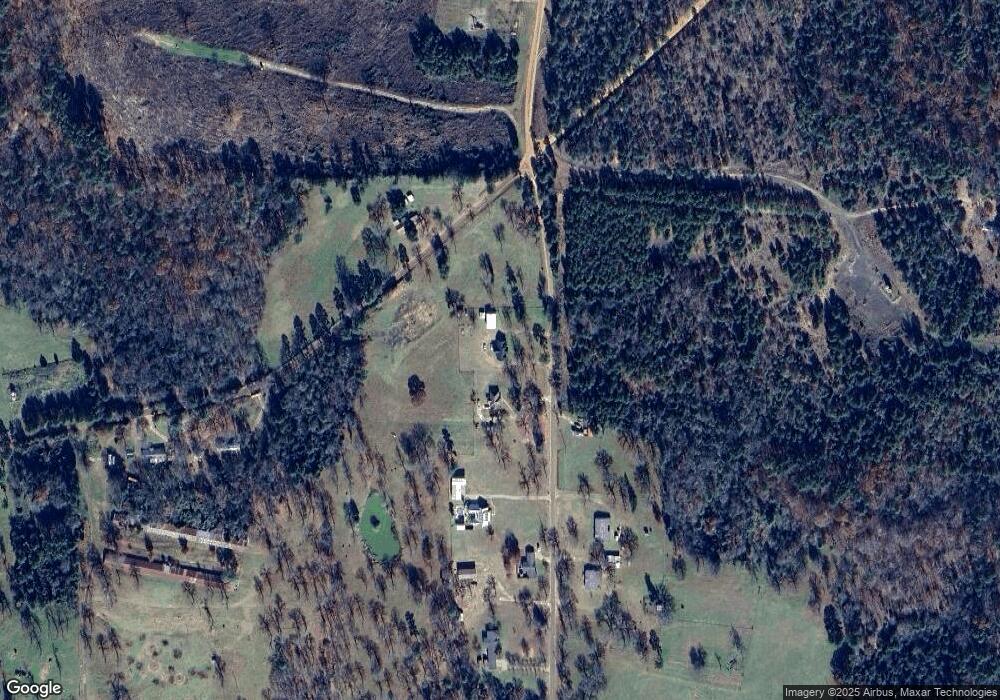 1575 County Road 161, Garrison, TX 75946 - photo 1