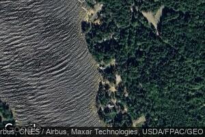 17 Pratt Ln, Danforth, ME 04424