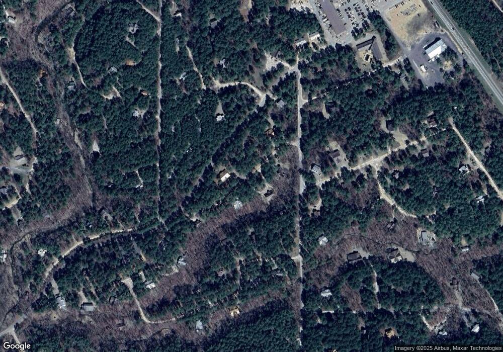 2828 Pine Knot Trail, Broken Bow, OK 74728 - photo 1