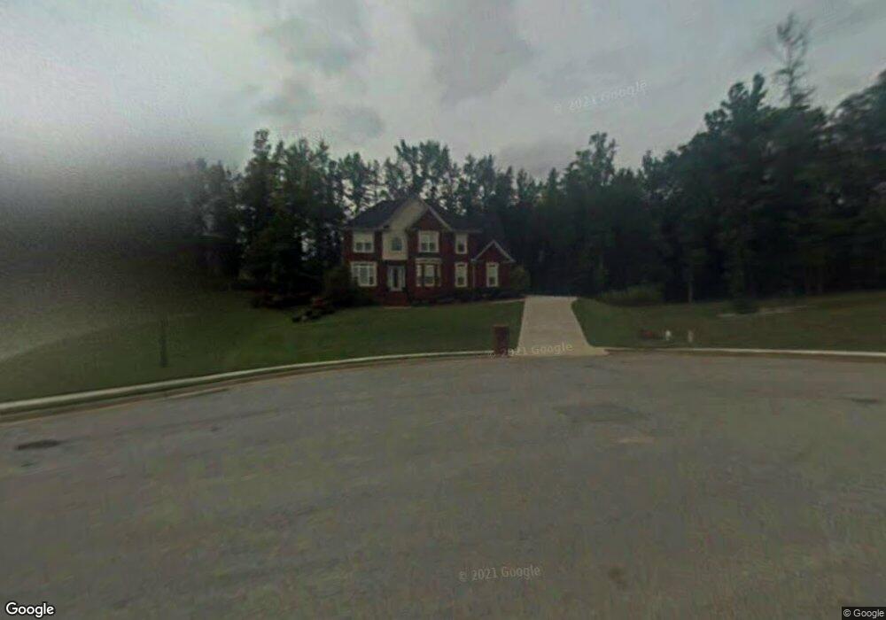 147 Lumby Ln, Stockbridge, GA 30281 - photo 1