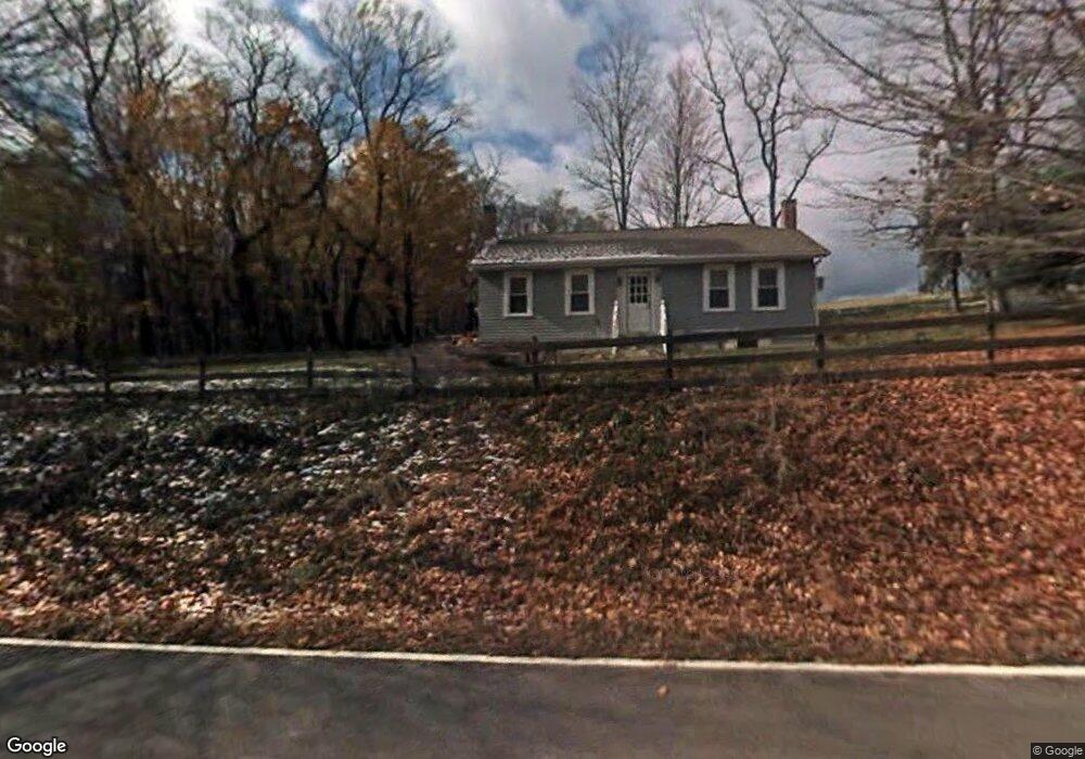 475 Rudd Pond Rd, Millerton, NY 12546 - photo 1