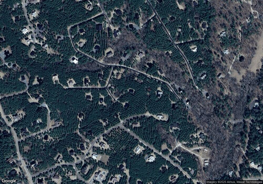 32 Snowberry Trail, Broken Bow, OK 74728 - photo 1