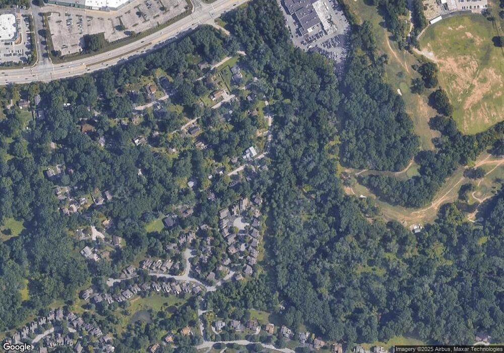 4 Spruce Rd, Newtown Square, PA 19073 - photo 1